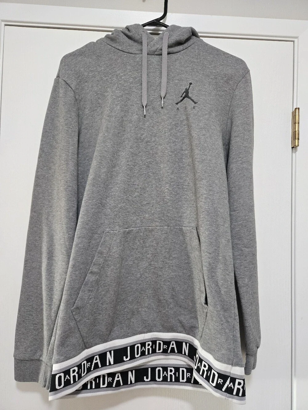 Air Jordan Jumpman Pullover Hoodie